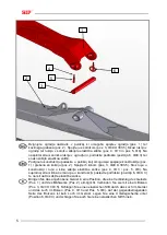 Preview for 7 page of SIP SILVERCUT DISC 340 S Mounting Instructions