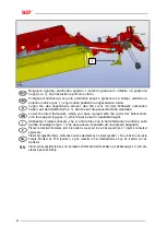 Preview for 11 page of SIP SILVERCUT DISC 340 S Mounting Instructions