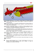 Preview for 12 page of SIP SILVERCUT DISC 340 S Mounting Instructions