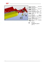 Preview for 13 page of SIP SILVERCUT DISC 340 S Mounting Instructions