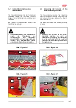 Предварительный просмотр 123 страницы SIP SILVERCUT DISC 900 C Instruction For Work