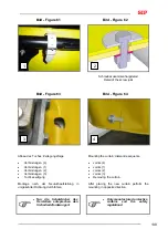 Предварительный просмотр 145 страницы SIP SILVERCUT DISC 900 C Instruction For Work