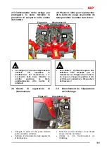 Предварительный просмотр 195 страницы SIP SILVERCUT DISC 900 C Instruction For Work