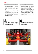 Предварительный просмотр 204 страницы SIP SILVERCUT DISC 900 C Instruction For Work