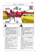 Предварительный просмотр 211 страницы SIP SILVERCUT DISC 900 C Instruction For Work