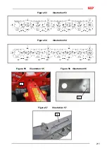 Предварительный просмотр 217 страницы SIP SILVERCUT DISC 900 C Instruction For Work