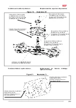 Предварительный просмотр 225 страницы SIP SILVERCUT DISC 900 C Instruction For Work