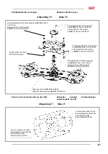 Предварительный просмотр 299 страницы SIP SILVERCUT DISC 900 C Instruction For Work