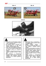 Preview for 60 page of SIP SPIDER 1500/14 T Instruction For Work