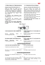 Preview for 107 page of SIP SPIDER 1500/14 T Instruction For Work