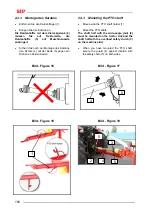 Preview for 118 page of SIP SPIDER 1500/14 T Instruction For Work