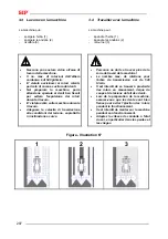 Preview for 220 page of SIP SPIDER 1500/14 T Instruction For Work