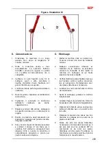 Preview for 233 page of SIP SPIDER 1500/14 T Instruction For Work