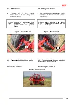 Preview for 237 page of SIP SPIDER 1500/14 T Instruction For Work