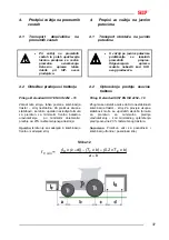 Preview for 41 page of SIP SPIDER 350/4 ALP Instruction For Work