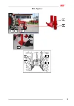 Preview for 71 page of SIP SPIDER 350/4 ALP Instruction For Work