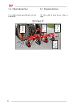 Preview for 88 page of SIP SPIDER 350/4 ALP Instruction For Work