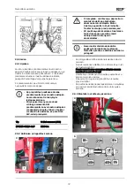 Preview for 16 page of SIP SPIDER 400/4 ALP Instruction For Work