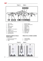 Preview for 62 page of SIP SPIDER 400/4 Instruction For Work