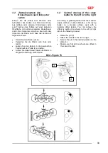 Preview for 97 page of SIP SPIDER 600/6 ALP Instruction For Work