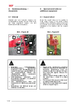 Preview for 114 page of SIP SPIDER 600/6 ALP Instruction For Work