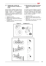 Preview for 151 page of SIP SPIDER 600/6 ALP Instruction For Work