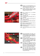 Preview for 7 page of SIP SPIDER 615/6 Mounting Instructions