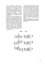 Preview for 13 page of SIP SPIDER 615 Z PRO Instruction For Work