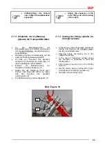 Preview for 95 page of SIP SPIDER 815/8 T Instruction For Work