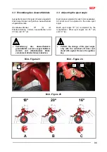 Предварительный просмотр 99 страницы SIP SPIDER 815/8 T Instruction For Work