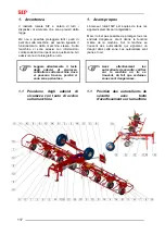 Preview for 130 page of SIP SPIDER 815/8 T Instruction For Work