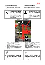 Предварительный просмотр 95 страницы SIP STAR 300/8 ALP Instruction For Work