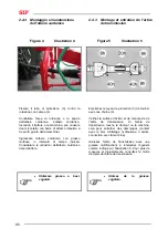 Предварительный просмотр 100 страницы SIP STAR 300/8 ALP Instruction For Work