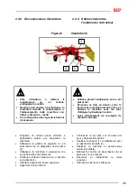 Предварительный просмотр 101 страницы SIP STAR 300/8 ALP Instruction For Work