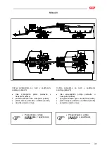 Предварительный просмотр 45 страницы SIP STAR 600/20 T Instruction For Work