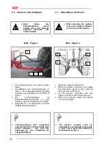 Предварительный просмотр 74 страницы SIP STAR 600/20 T Instruction For Work