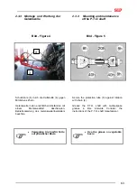 Предварительный просмотр 77 страницы SIP STAR 600/20 T Instruction For Work