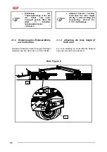 Предварительный просмотр 80 страницы SIP STAR 600/20 T Instruction For Work