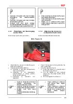 Предварительный просмотр 83 страницы SIP STAR 600/20 T Instruction For Work