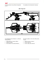 Предварительный просмотр 88 страницы SIP STAR 600/20 T Instruction For Work