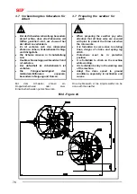 Предварительный просмотр 90 страницы SIP STAR 600/20 T Instruction For Work