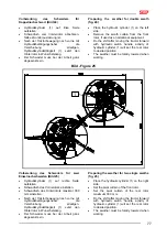 Предварительный просмотр 91 страницы SIP STAR 600/20 T Instruction For Work