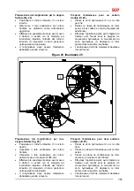 Предварительный просмотр 135 страницы SIP STAR 600/20 T Instruction For Work