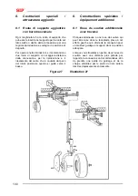 Предварительный просмотр 144 страницы SIP STAR 600/20 T Instruction For Work