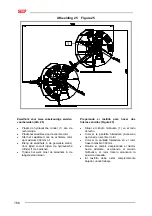 Предварительный просмотр 180 страницы SIP STAR 600/20 T Instruction For Work