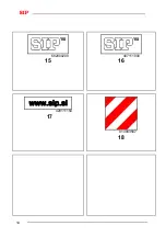 Preview for 28 page of SIP STAR 700/22 T Instruction For Work