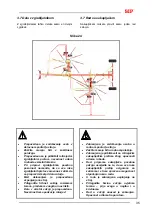 Preview for 49 page of SIP STAR 700/22 T Instruction For Work