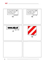 Preview for 76 page of SIP STAR 700/22 T Instruction For Work