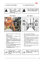 Preview for 79 page of SIP STAR 700/22 T Instruction For Work