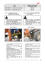 Preview for 83 page of SIP STAR 700/22 T Instruction For Work